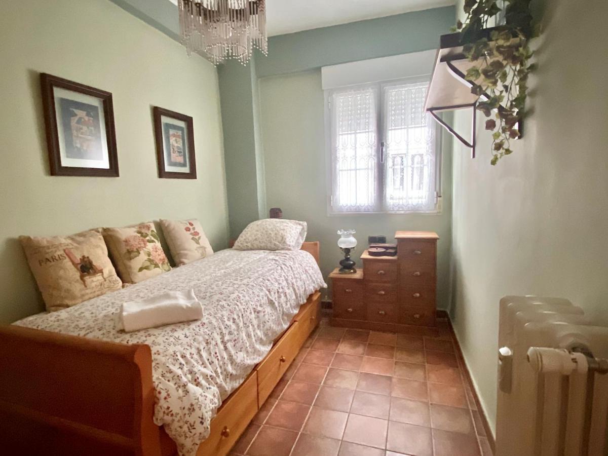شقة Housing Leon Marigold المظهر الخارجي الصورة