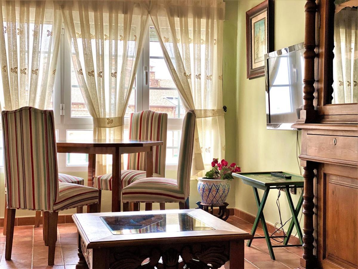 شقة Housing Leon Marigold المظهر الخارجي الصورة