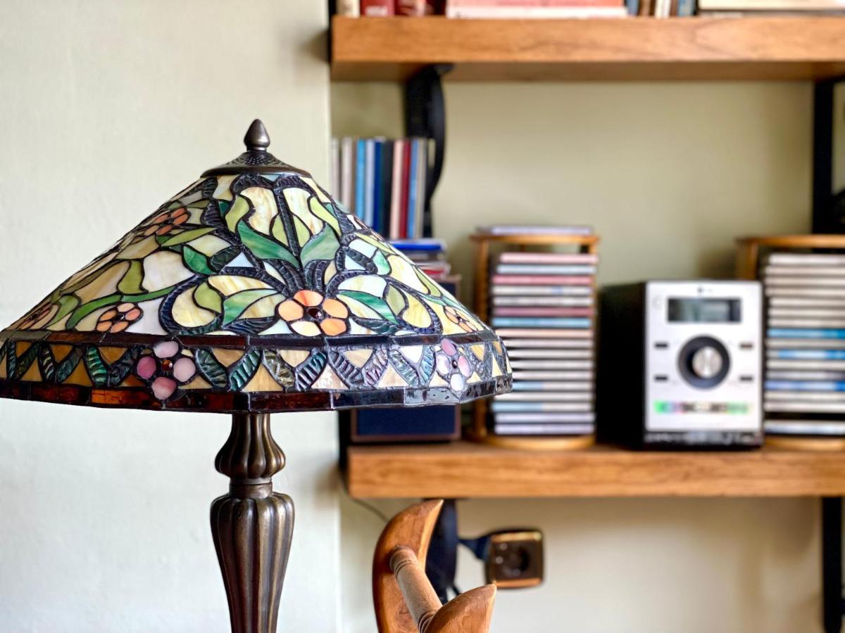 شقة Housing Leon Marigold المظهر الخارجي الصورة